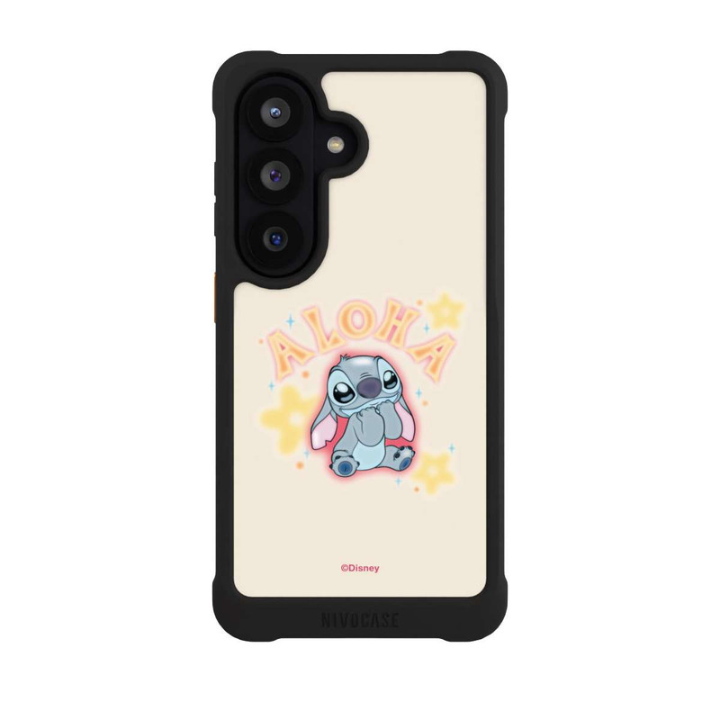 Galaxy S26 NIVOmax Aloha Stitch