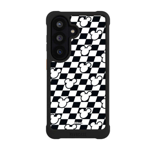 Samsung Galaxy S26 NIVOmax Happy Racing Muster Micky Maus Motorsport