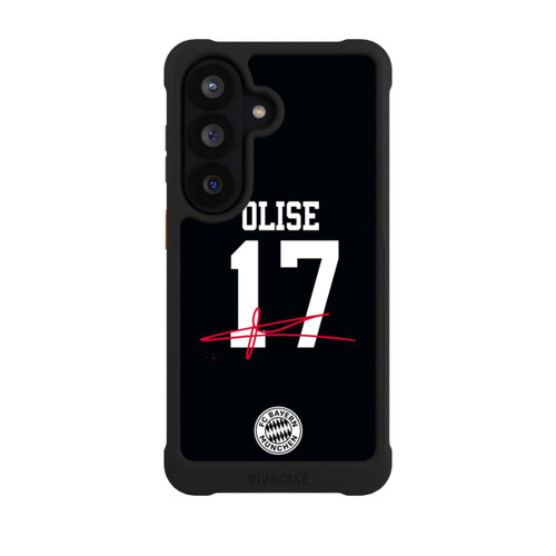 Samsung Galaxy S26 NIVOmax Olise 17