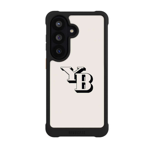 Samsung Galaxy S26 NIVOmax BSC YB Hellgrau
