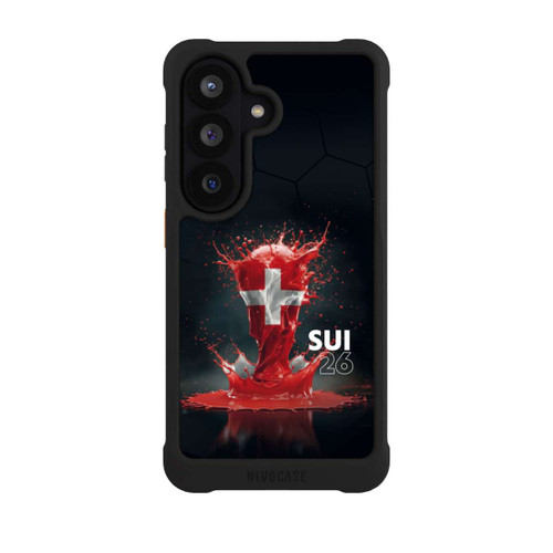 Samsung Galaxy S26 NIVOmax SUI 26
