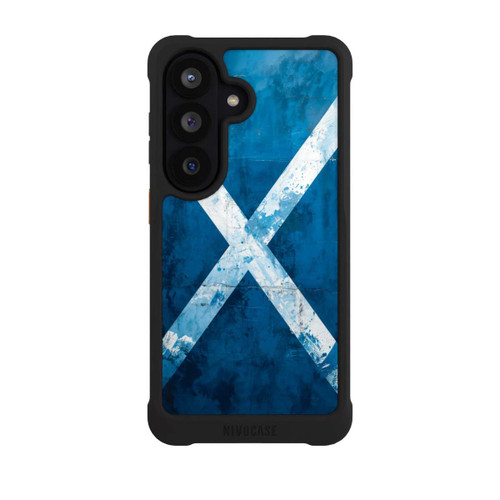 Samsung Galaxy S26 NIVOmax Schottland 26