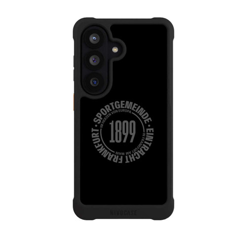 Samsung Galaxy S26 NIVOmax SG Eintracht Frankfurt 1899
