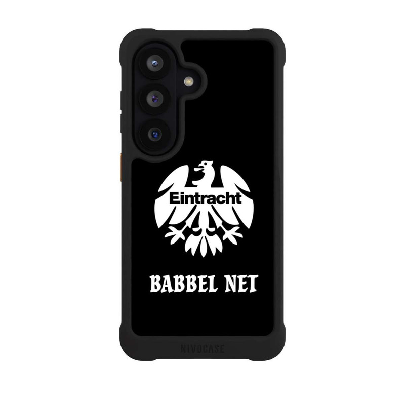 Galaxy S26 NIVOmax SG Eintracht Babbel Net