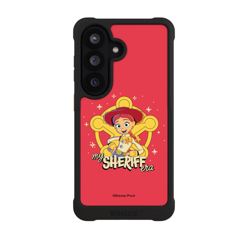 Galaxy S26 NIVOmax Toy Story 5 Jessie In my Sheriff Era Rot