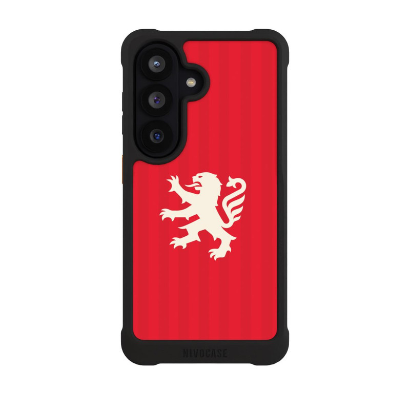 Galaxy S26 NIVOmax OL Maillot Extérieur 26/27