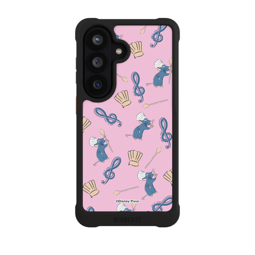 Samsung Galaxy S26 NIVOmax Remy Ratatouille Pink