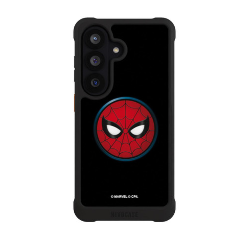 Samsung Galaxy S26 NIVOmax Spider-Man Hero Universe