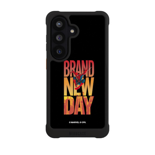 Samsung Galaxy S26 NIVOmax Spider-Man Kinofilm