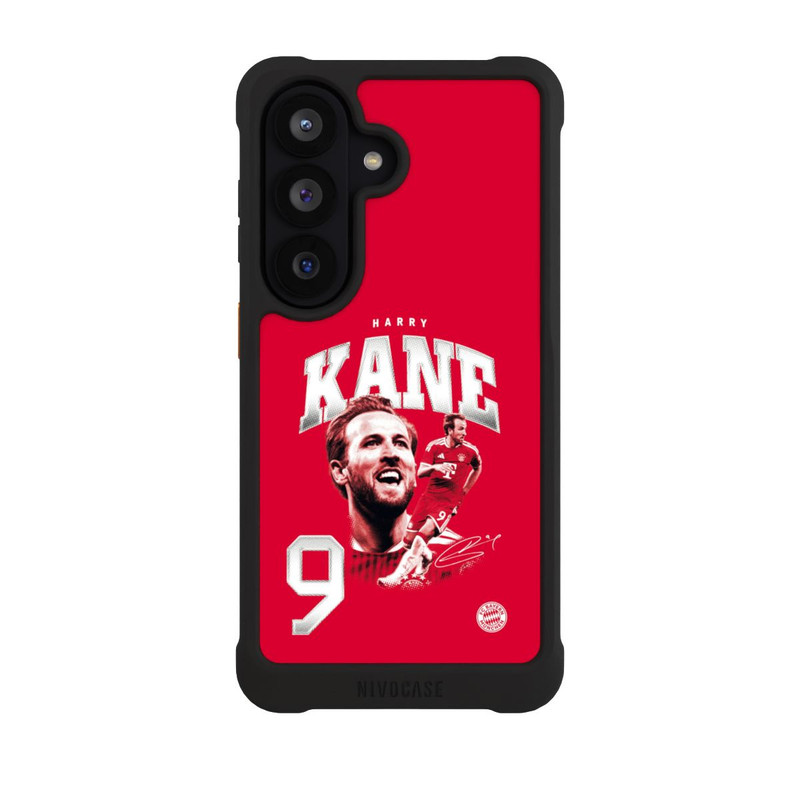 Galaxy S26 NIVOmax Harry Kane 26/27