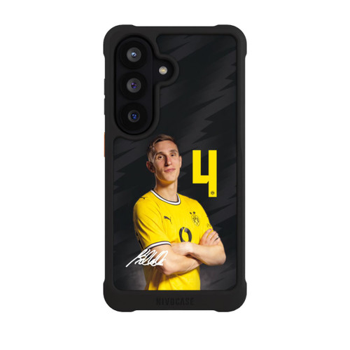 Samsung Galaxy S26 NIVOmax Nico Schlotterbeck 26/27