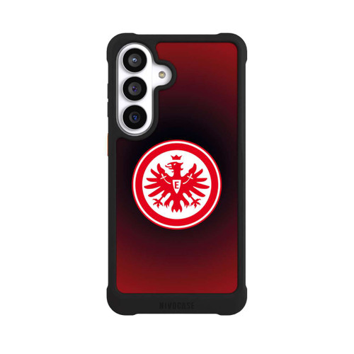 Samsung Galaxy S26+ NIVOmax Eintracht Frankfurt