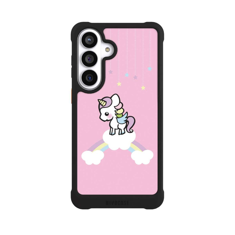 Galaxy S26+ NIVOmax Little Unicorn