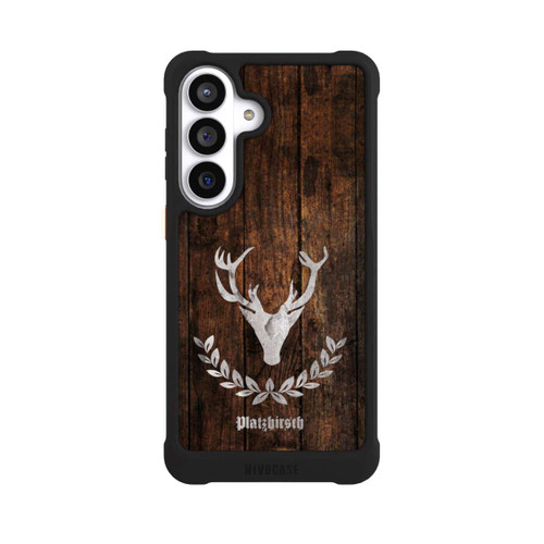 Samsung Galaxy S26+ NIVOmax Platzhirsch