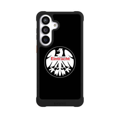 Samsung Galaxy S26+ NIVOmax Eintracht Frankfurt retro Adler