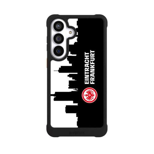 Samsung Galaxy S26+ NIVOmax Eintracht Frankfurt Skyline