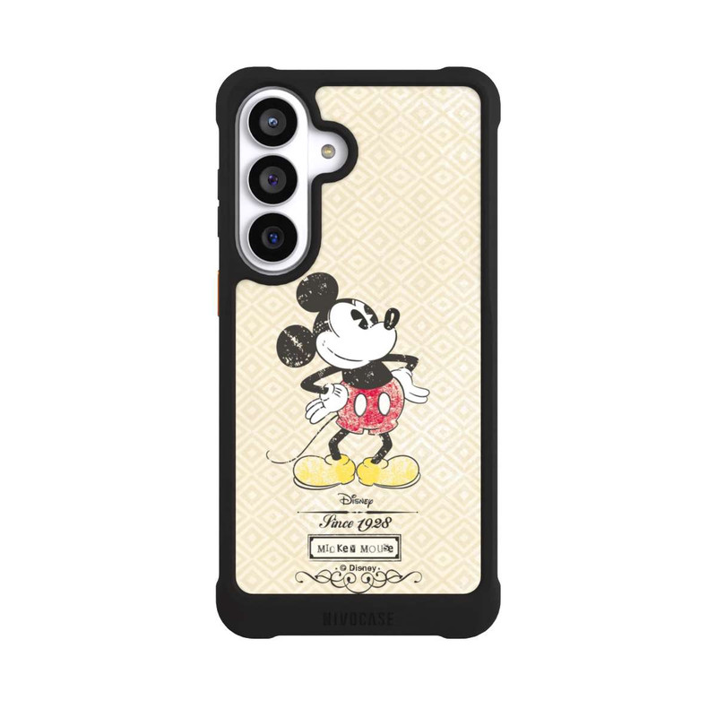 Galaxy S26+ NIVOmax Micky Vintage
