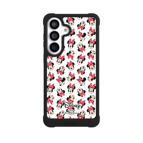 Samsung Galaxy S26+ NIVOmax Minnie Mouse Pattern