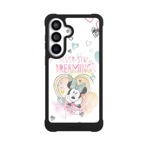 Samsung Galaxy S26+ NIVOmax Minnie Never Stop Dreaming