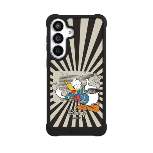 Samsung Galaxy S26+ NIVOmax Hello?! Donald Duck