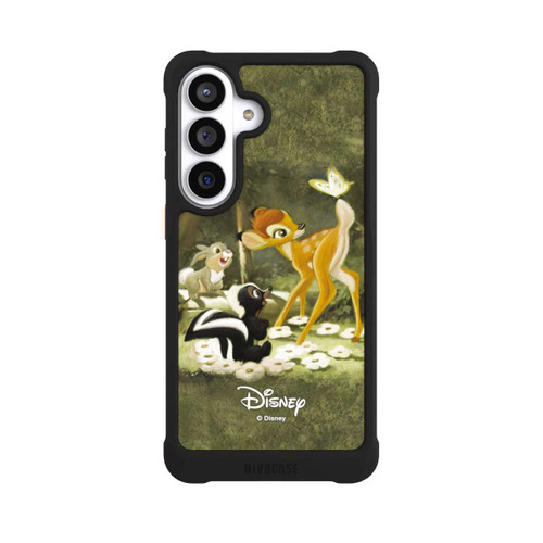 Samsung Galaxy S26+ NIVOmax Bambi &amp; Friends