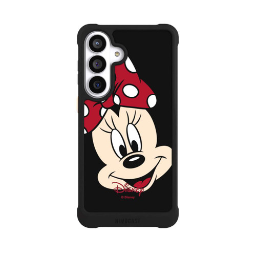 Samsung Galaxy S26+ NIVOmax Minnie All Over