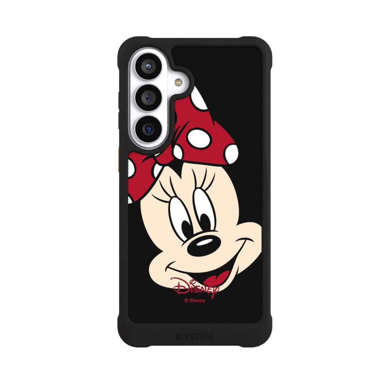 Galaxy S26+ NIVOmax Minnie dappertutto