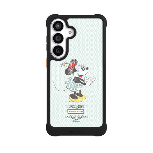 Samsung Galaxy S26+ NIVOmax Minnie Vintage