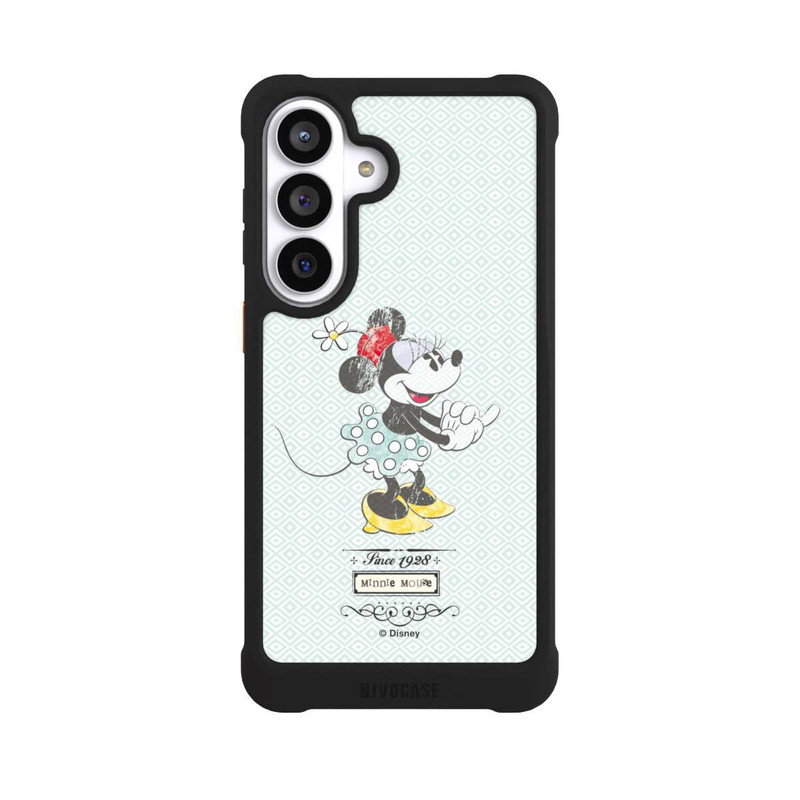 Galaxy S26+ NIVOmax Minnie Vintage