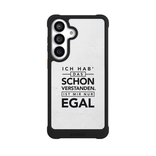 Samsung Galaxy S26+ NIVOmax Schon Verstanden