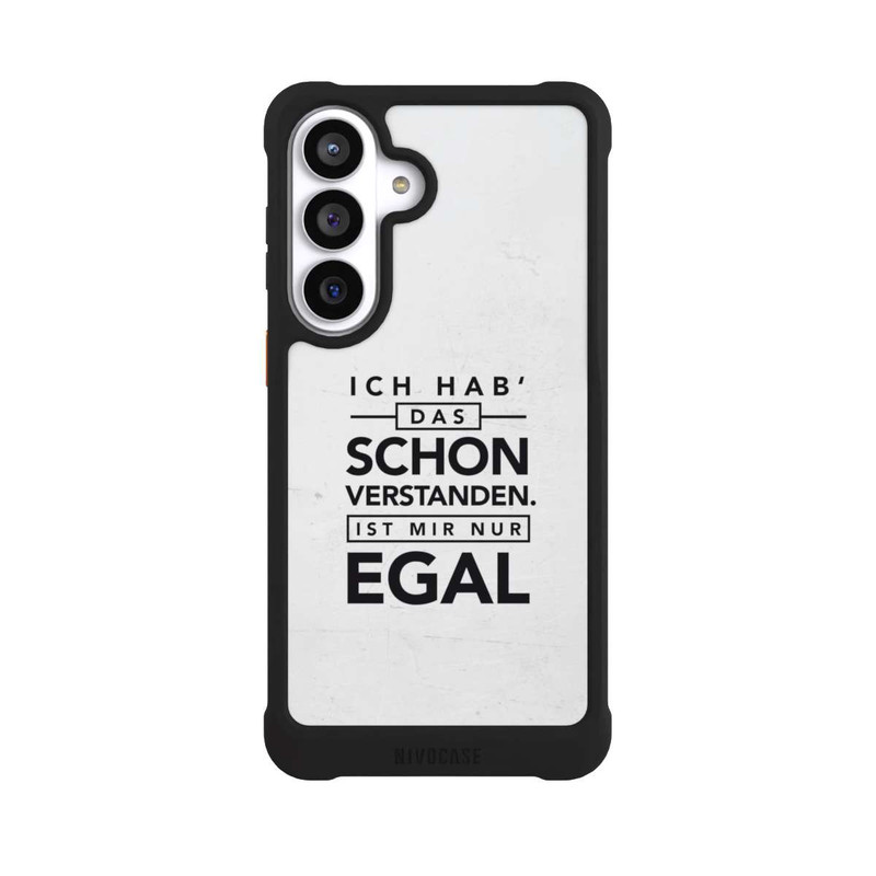 Galaxy S26+ NIVOmax Schon Verstanden
