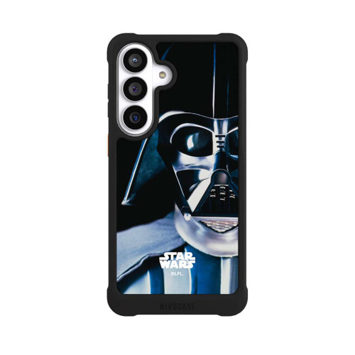 Samsung Galaxy S26+ NIVOmax Lord Vader