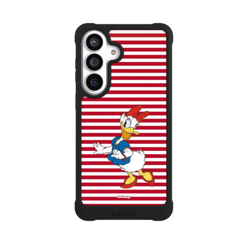Samsung Galaxy S26+ NIVOmax Daisy Marinière