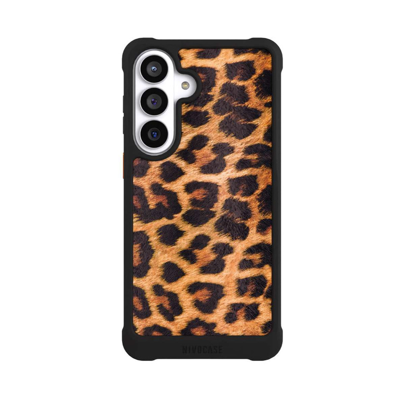 Galaxy S26+ NIVOmax Leo Print