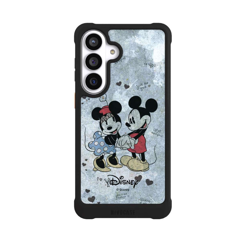 Galaxy S26+ NIVOmax Micky&Minnie In Love