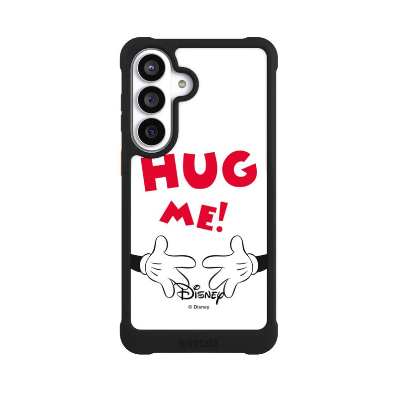 Galaxy S26+ NIVOmax Hug Me!