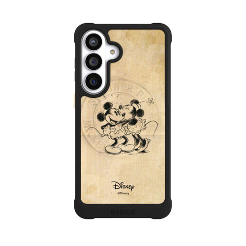 Samsung Galaxy S26+ NIVOmax Minnie&amp;Mickey