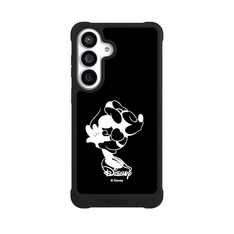 Galaxy S26+ NIVOmax Minnie Kissing