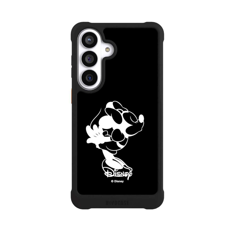 Galaxy S26+ NIVOmax Minnie Kissing