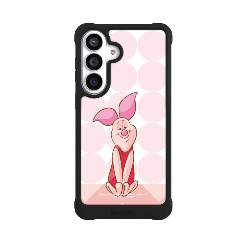 Galaxy S26+ NIVOmax Piglet