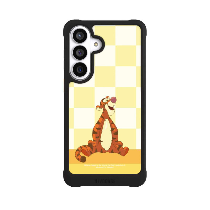 Galaxy S26+ NIVOmax Tigger