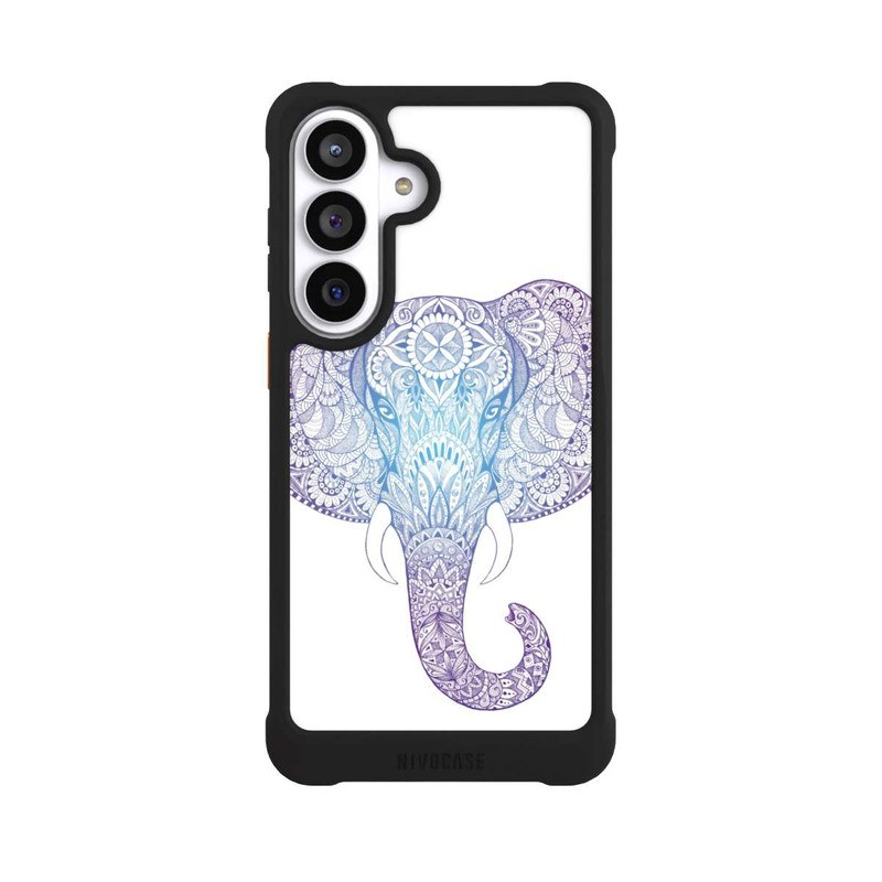 Galaxy S26+ NIVOmax Hathi
