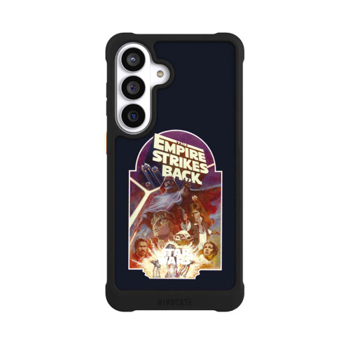 Samsung Galaxy S26+ NIVOmax The Empire Strikes Back