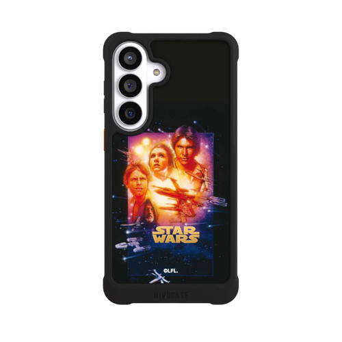 Samsung Galaxy S26+ NIVOmax A New Hope Special Edition - Star Wars