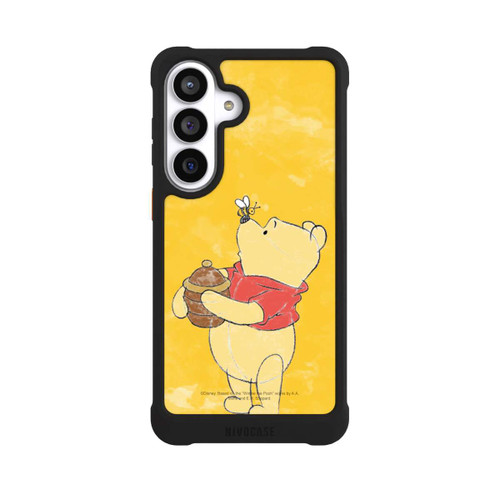 Samsung Galaxy S26+ NIVOmax Honey Bee