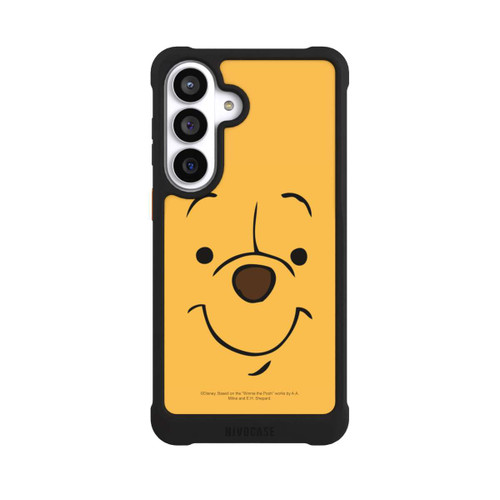 Samsung Galaxy S26+ NIVOmax Cuddle Face