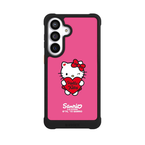 Samsung Galaxy S26+ NIVOmax Hello Kitty - Sweet Heart