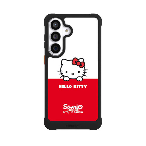 Samsung Galaxy S26+ NIVOmax Hello Kitty - Niedlich