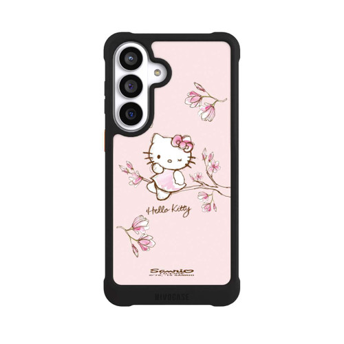 Samsung Galaxy S26+ NIVOmax Hello Kitty - Magnolie