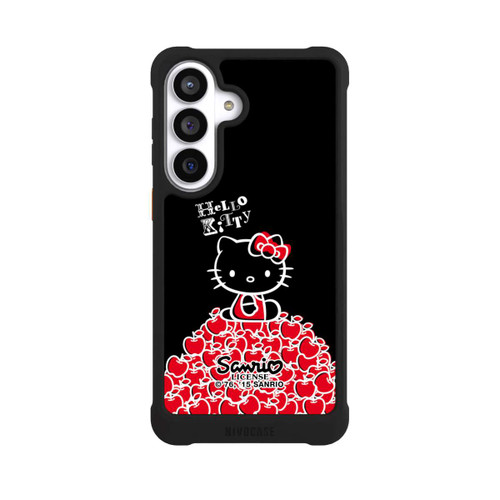 Samsung Galaxy S26+ NIVOmax Hello Kitty - Off Me Schwarz